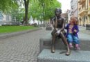 Rzeźby i pomniki w Skandynawii